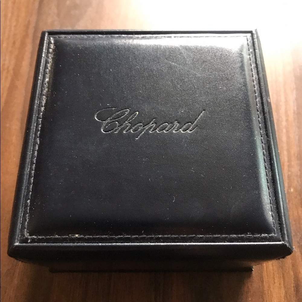 Chopard Happy D Watch - Picture 8 of 9